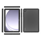 Samsung Galaxy Tab A9+ 11 Waterproof Case - IP68, Durable, 360° Clear 