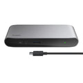 Belkin Thunderbolt 4 5-in-1 Hub | 96W PD Fast Charge | Space Grey Belkin