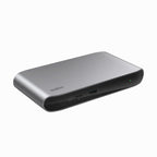 Belkin Thunderbolt 4 5-in-1 Hub | 96W PD Fast Charge | Space Grey Belkin
