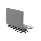 Belkin Universal USB-C 11-in-1 Pro Docking Station - Triple Display, 100W PD Belkin