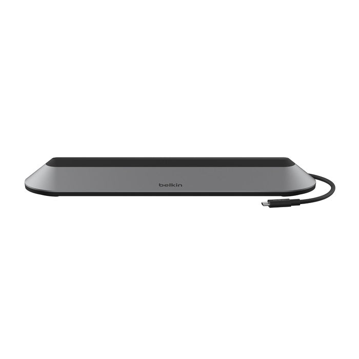 Belkin Universal USB-C 11-in-1 Pro Docking Station - Triple Display, 100W PD Belkin