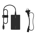 Belkin 100W USB-C GaN Fast Charger + 1.5M Cable - Black Belkin