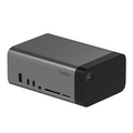 Belkin 11-in-1 USB-C GaN Docking Station for Laptops 150W PD Belkin