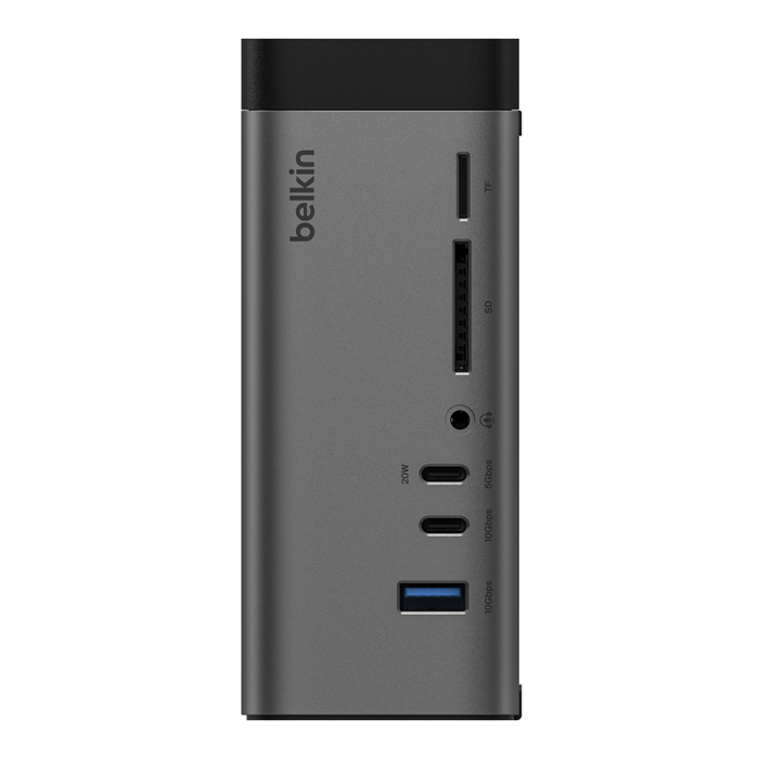 Belkin 11-in-1 USB-C GaN Docking Station for Laptops 150W PD Belkin