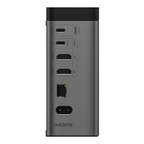 Belkin 11-in-1 USB-C GaN Docking Station for Laptops 150W PD Belkin