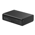 Belkin Connect Universal USB-C Dock - Triple 4K Display, 140W PD 