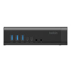 Belkin Universal 16-Port Triple 4K USB-C Dock - 140W PD 
