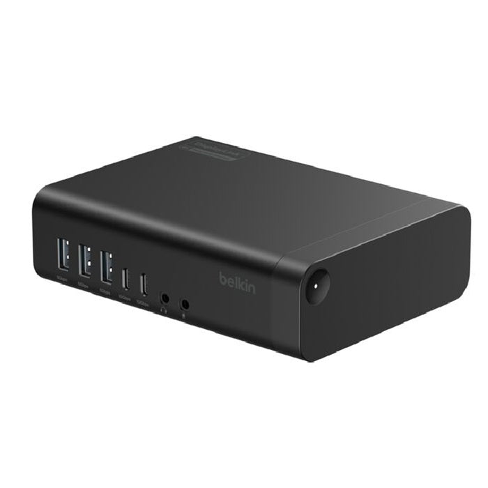 Belkin Universal 16-Port Triple 4K USB-C Dock - 140W PD 