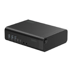 Belkin Universal 16-Port Triple 4K USB-C Dock - 140W PD 