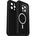 OtterBox FRE MagSafe iPhone 14 Pro Max Waterproof Case Black Otterbox