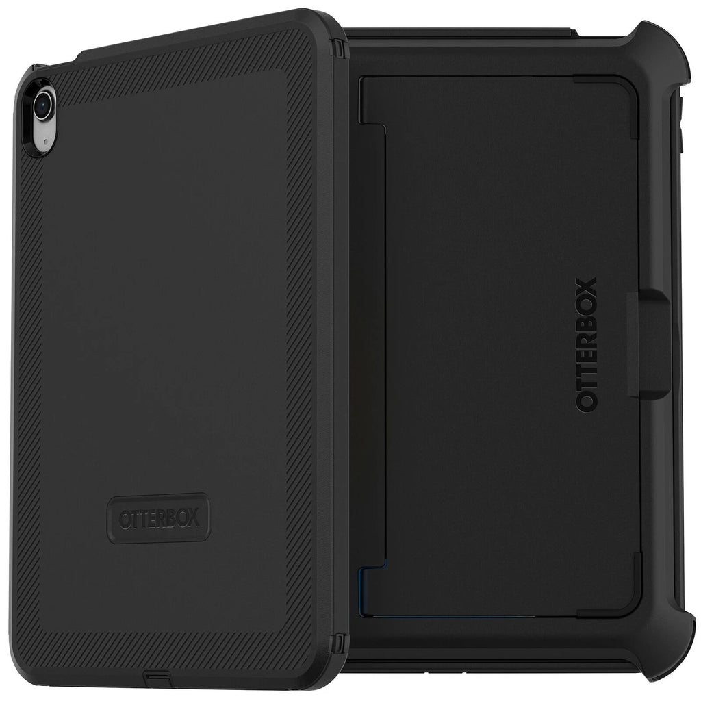 OtterBox Defender Case for iPad 11th Gen (11) & 10th Gen (10.9) - Black Otterbox