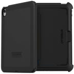 OtterBox Defender Case for iPad 11th Gen (11) & 10th Gen (10.9) - Black Otterbox