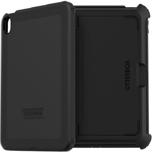 OtterBox Defender Case for iPad 11th Gen & 10th Gen - Black | Rugged Protection Otterbox
