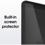 OtterBox Defender iPad 11th & 10th Gen Case - Black, 7-Year Warranty Otterbox