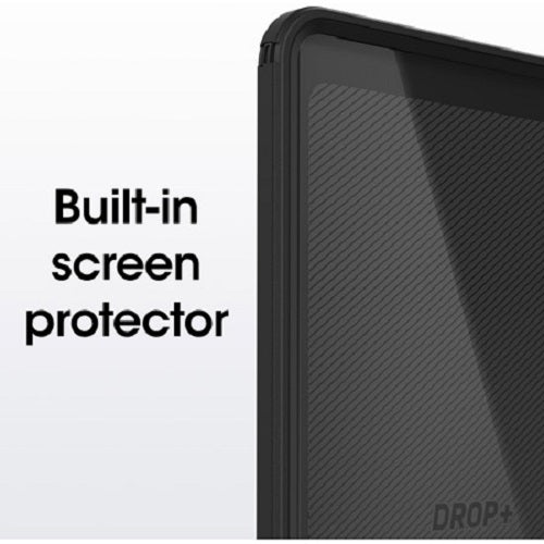 OtterBox Defender iPad 11th & 10th Gen Case - Black, 7-Year Warranty Otterbox