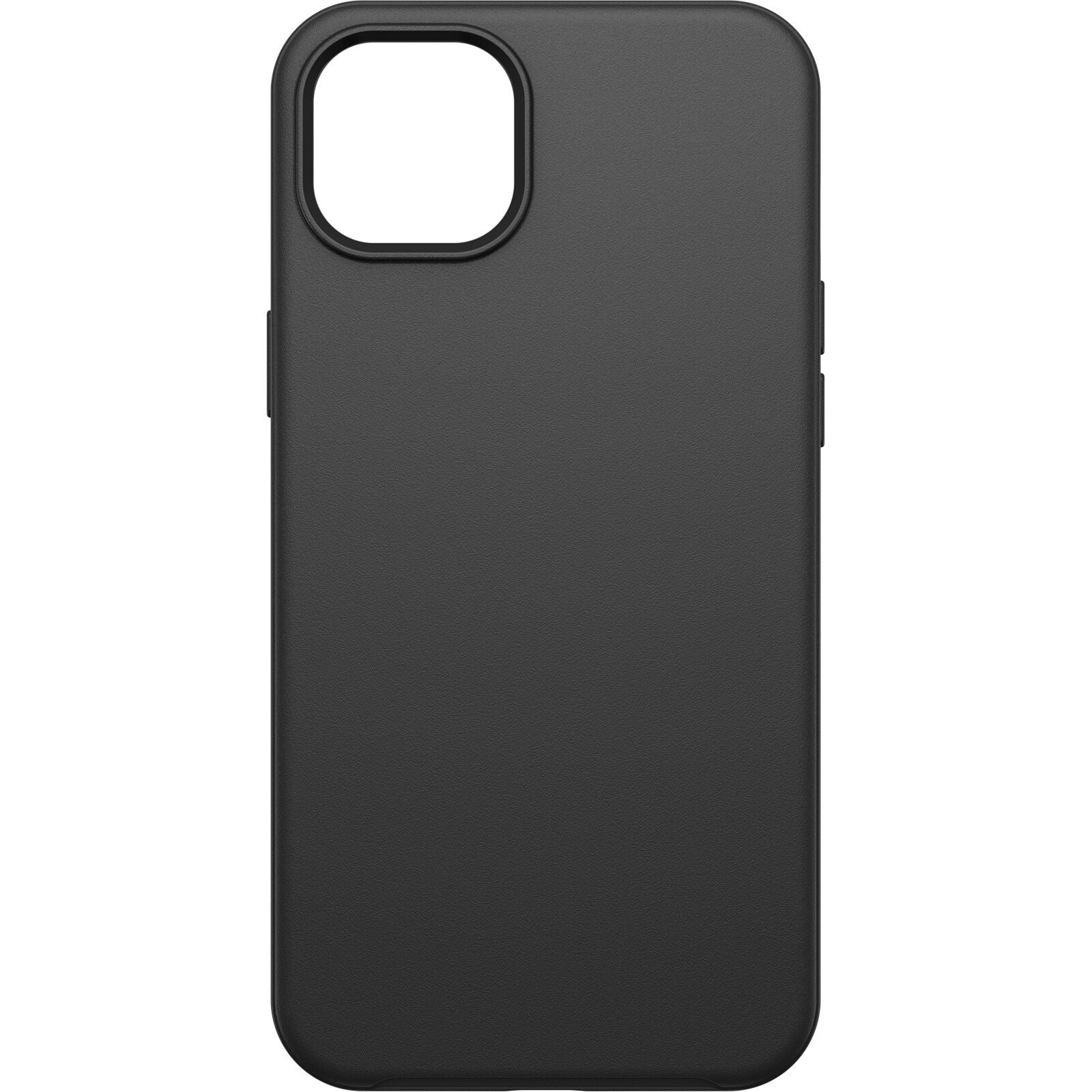 OtterBox Symmetry iPhone 14 Plus Case - Black | Slim Drop Protection Otterbox
