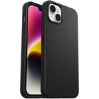 OtterBox Symmetry+ MagSafe iPhone 14 Plus Case Black Otterbox