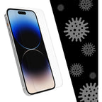 OtterBox Alpha Glass iPhone 14 Pro Screen Protector - Strong & Clear Otterbox