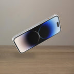 OtterBox Amplify Glass iPhone 14 Pro Screen Protector - Anti-Scratch, Antimicrobial Otterbox