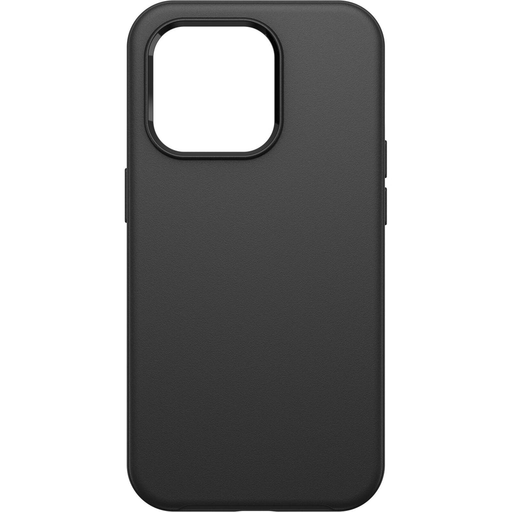 OtterBox Symmetry Black Case for iPhone 14 Pro - Slim & Durable Otterbox