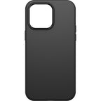 OtterBox Symmetry Case for iPhone 14 Pro Max - Black, Slim & Durable Otterbox