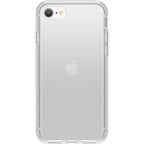 OtterBox React Clear Case for iPhone SE (3rd/2nd Gen) & 8/7 - Antimicrobial Otterbox