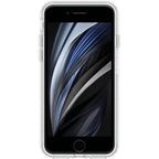 OtterBox React Clear Case for iPhone SE (3rd/2nd Gen) & 8/7 - Antimicrobial Otterbox