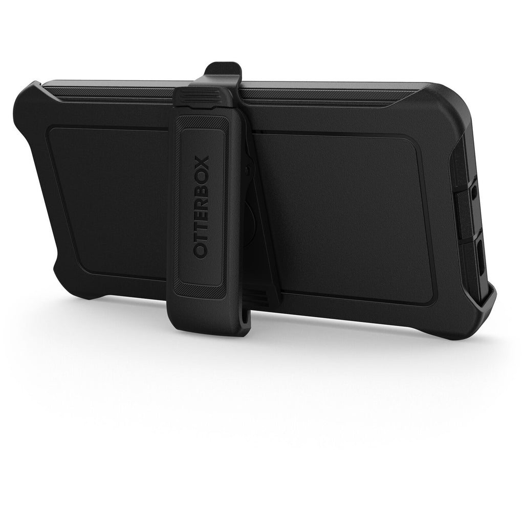 OtterBox Defender Case for Samsung Galaxy S24+ 5G - Black, Rugged Protection Otterbox