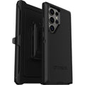 OtterBox Defender S24 Ultra Case Black | 5X Military Drop Protection Otterbox