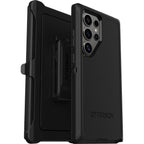 OtterBox Defender S24 Ultra Case Black | 5X Military Drop Protection Otterbox
