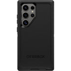 OtterBox Defender S24 Ultra Case Black | 5X Military Drop Protection Otterbox