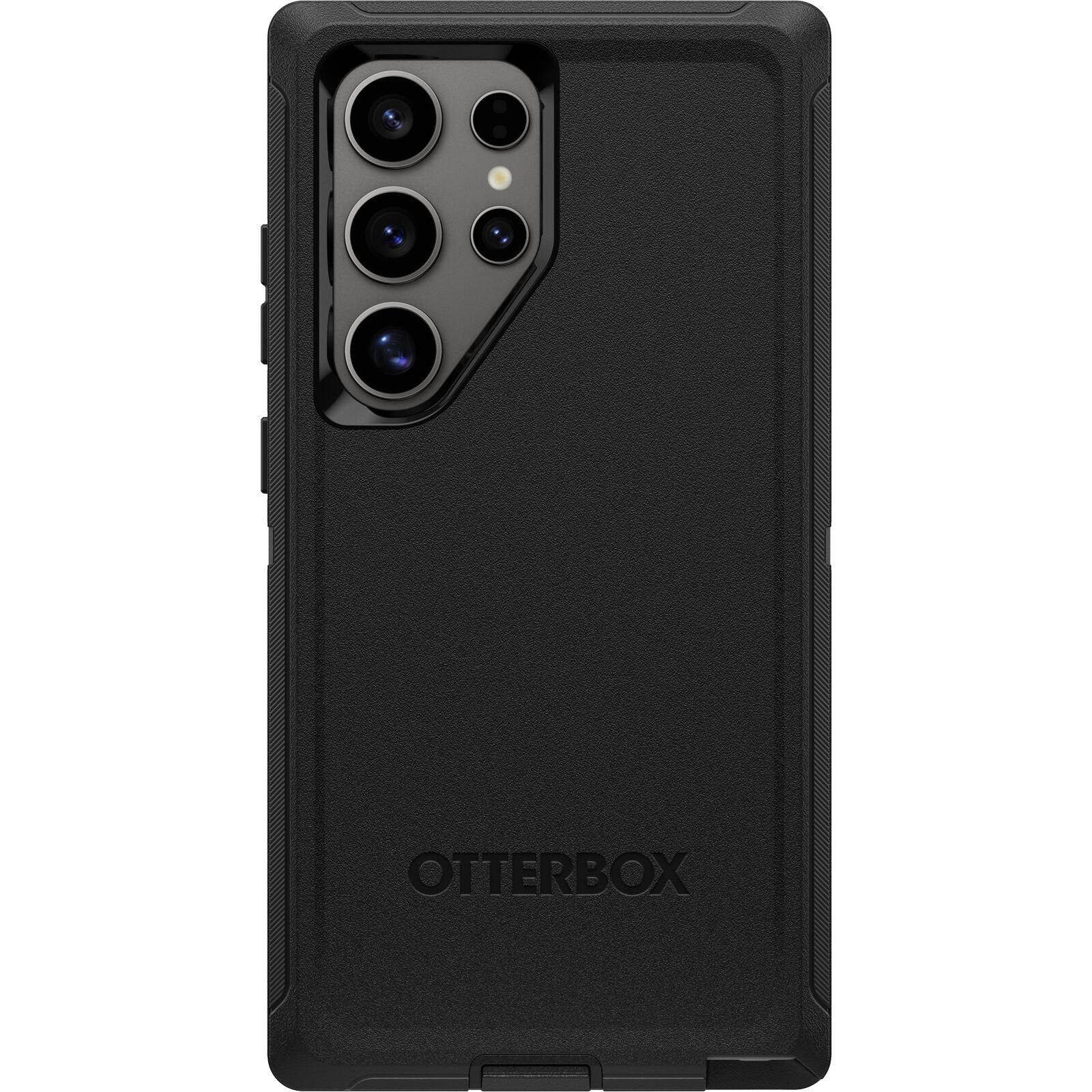 OtterBox Defender S24 Ultra Case Black | 5X Military Drop Protection Otterbox