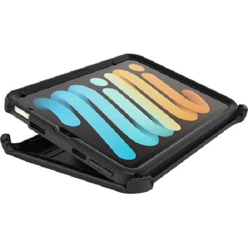OtterBox Defender Case for iPad Mini 6th & 7th Gen (8.3) - Black Otterbox
