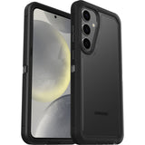 OtterBox Defender XT Clear Heavy-Duty Case Samsung Galaxy S24+ 5G