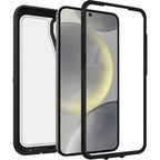 OtterBox Defender XT Clear Heavy-Duty Case Samsung Galaxy S24+ 5G Otterbox