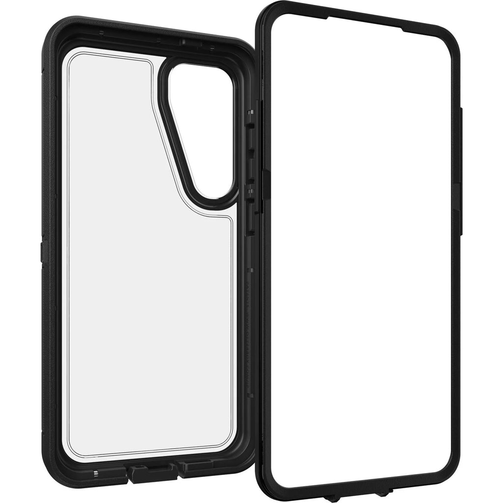 OtterBox Defender XT Clear Heavy-Duty Case Samsung Galaxy S24+ 5G Otterbox