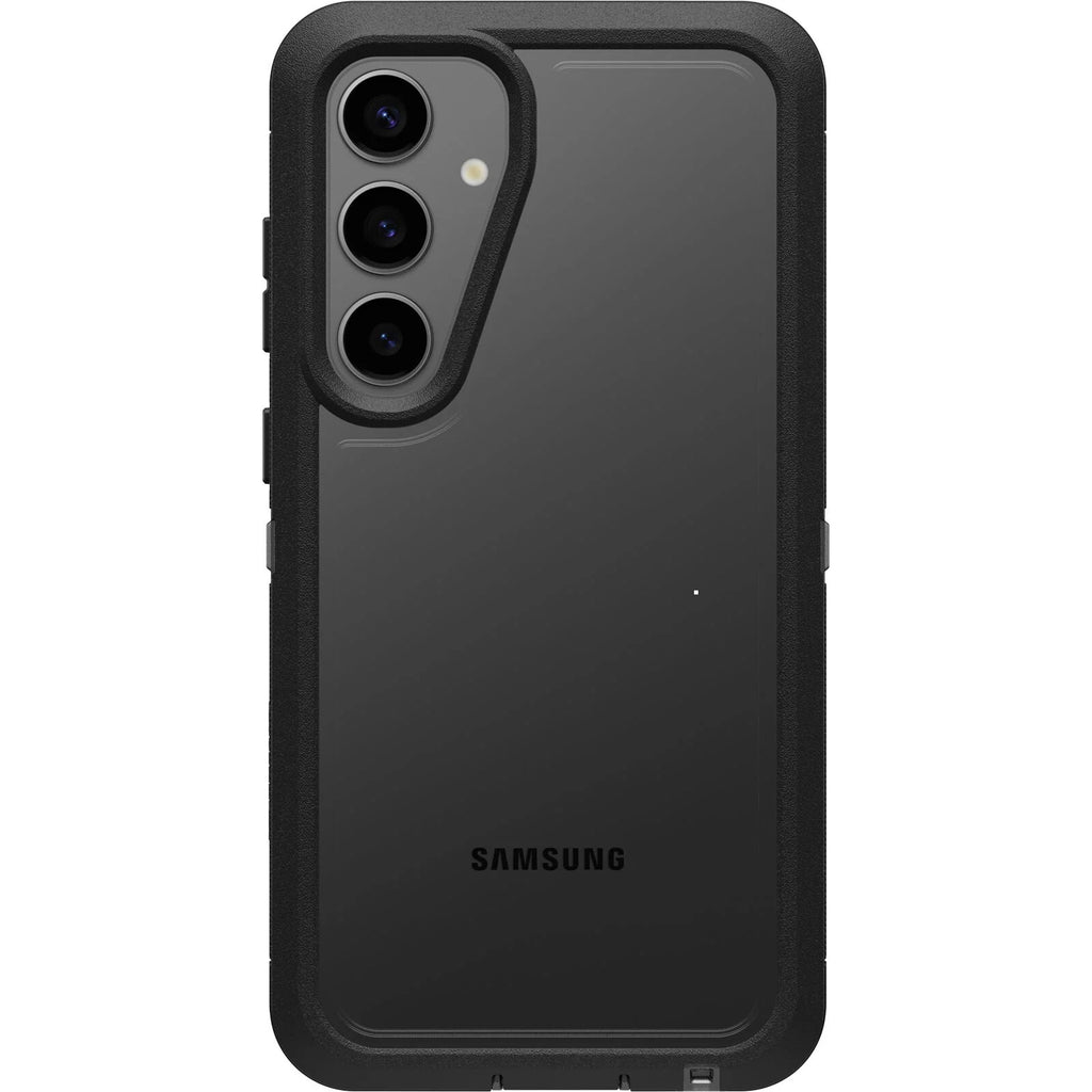 OtterBox Defender XT Clear Heavy-Duty Case Samsung Galaxy S24+ 5G Otterbox