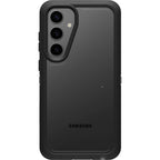 OtterBox Defender XT Clear Heavy-Duty Case Samsung Galaxy S24+ 5G Otterbox