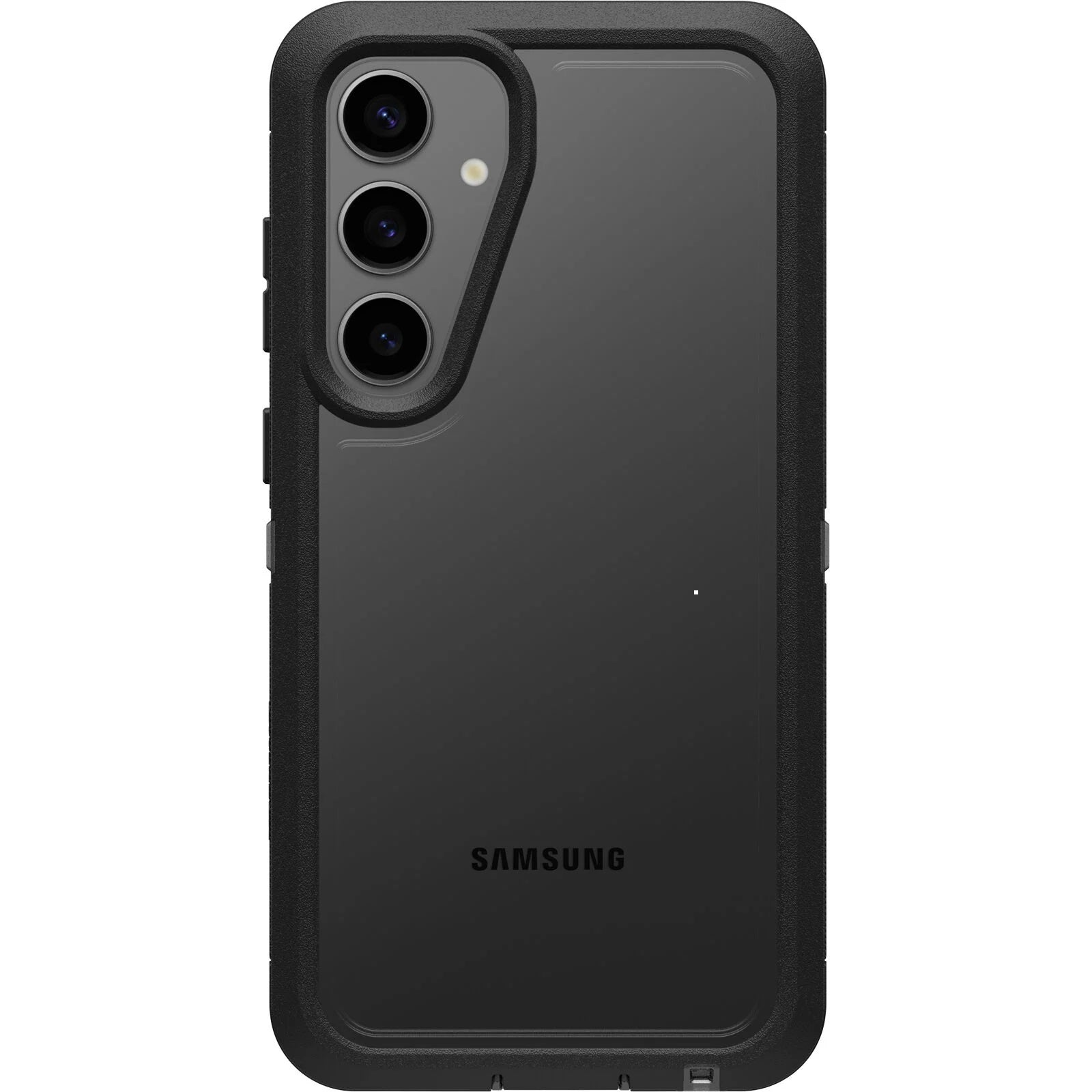 OtterBox Defender XT Clear Heavy-Duty Case Samsung Galaxy S24+ 5G Otterbox