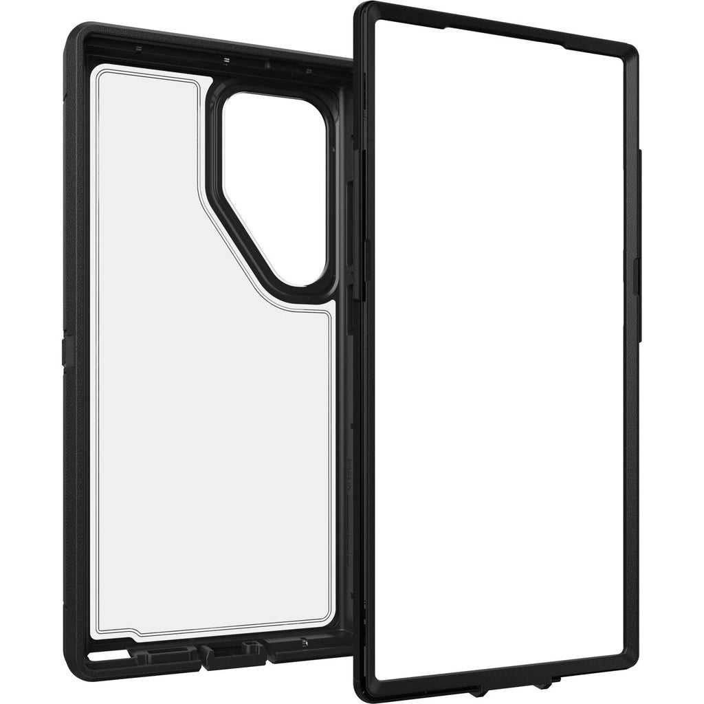 OtterBox Defender XT Clear Samsung Galaxy S24 Ultra Case Otterbox