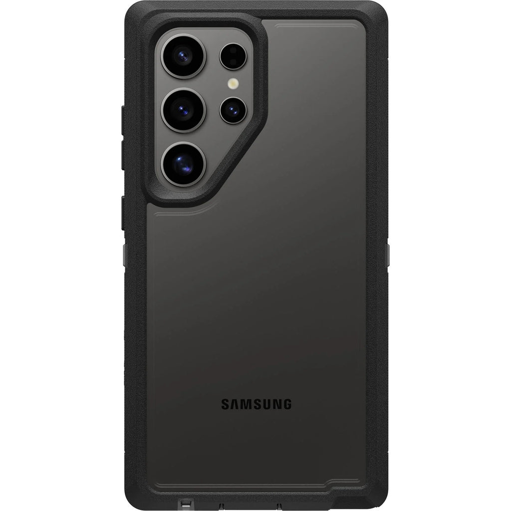 OtterBox Defender XT Clear Samsung Galaxy S24 Ultra Case Otterbox