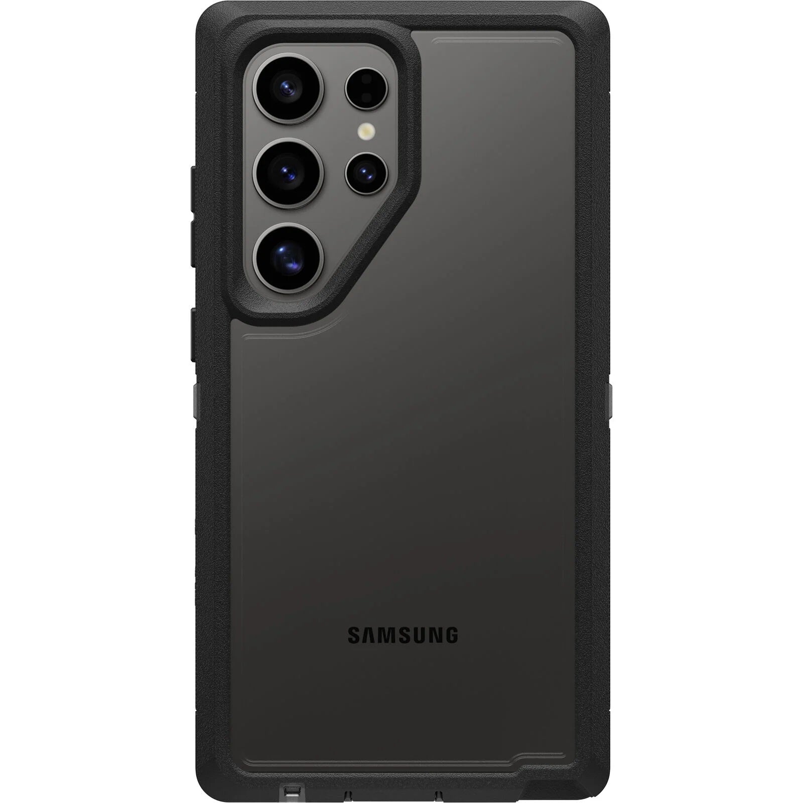 OtterBox Defender XT Clear Samsung Galaxy S24 Ultra Case Otterbox