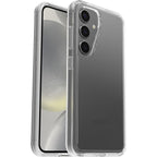 OtterBox Symmetry Clear Case for Samsung Galaxy S24 - Slim Protection Otterbox