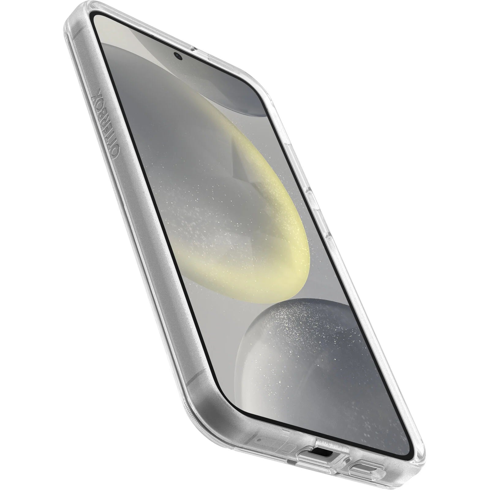 OtterBox Symmetry Clear Case for Samsung S24+ 5G | Drop Protection Otterbox
