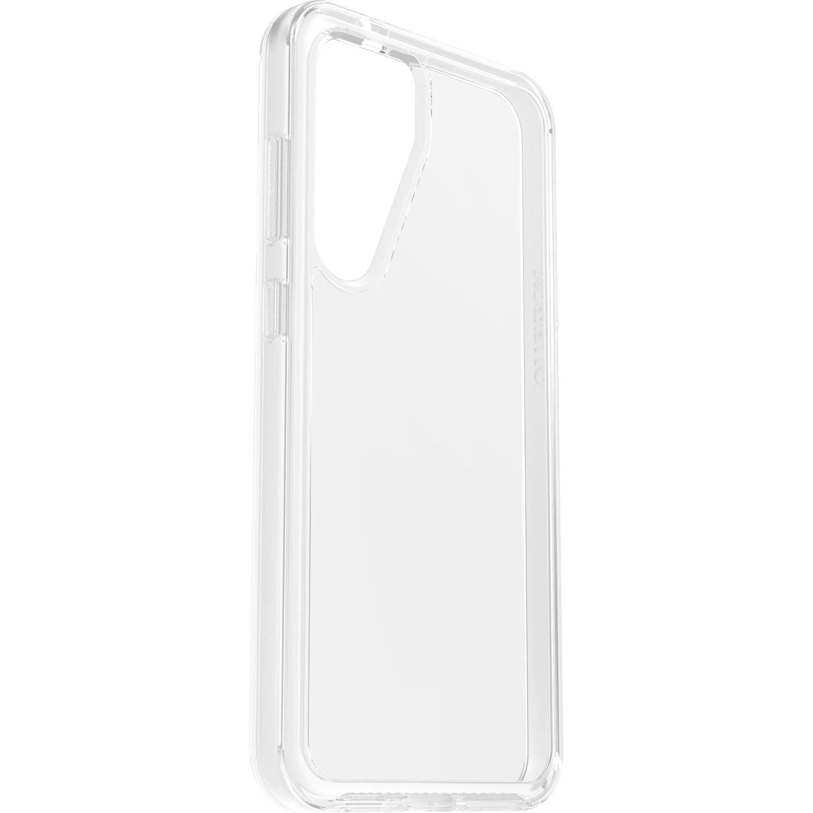 OtterBox Symmetry Clear Case for Samsung S24+ 5G | Drop Protection Otterbox