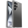 OtterBox Symmetry Clear Case for Samsung S24 Ultra 5G - Slim Drop Protection Otterbox