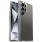 OtterBox Symmetry Clear Case for Samsung S24 Ultra 5G - Slim Drop Protection Otterbox