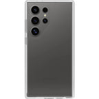 OtterBox Symmetry Clear Case for Samsung S24 Ultra 5G - Slim Drop Protection Otterbox