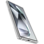 OtterBox Symmetry Clear Case for Samsung S24 Ultra 5G - Slim Drop Protection Otterbox
