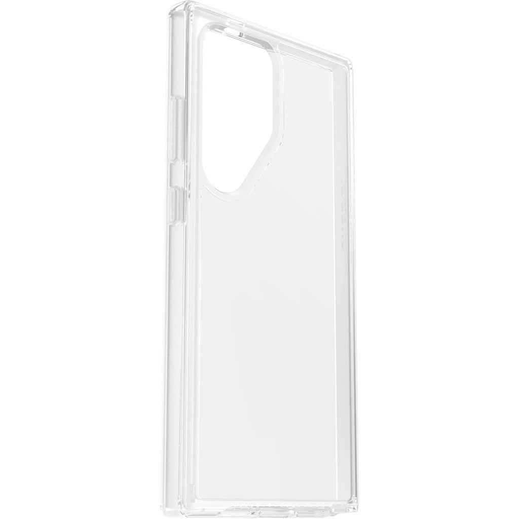 OtterBox Symmetry Clear Case for Samsung S24 Ultra 5G - Slim Drop Protection Otterbox